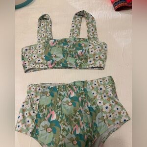 SHEIN Bikini Set